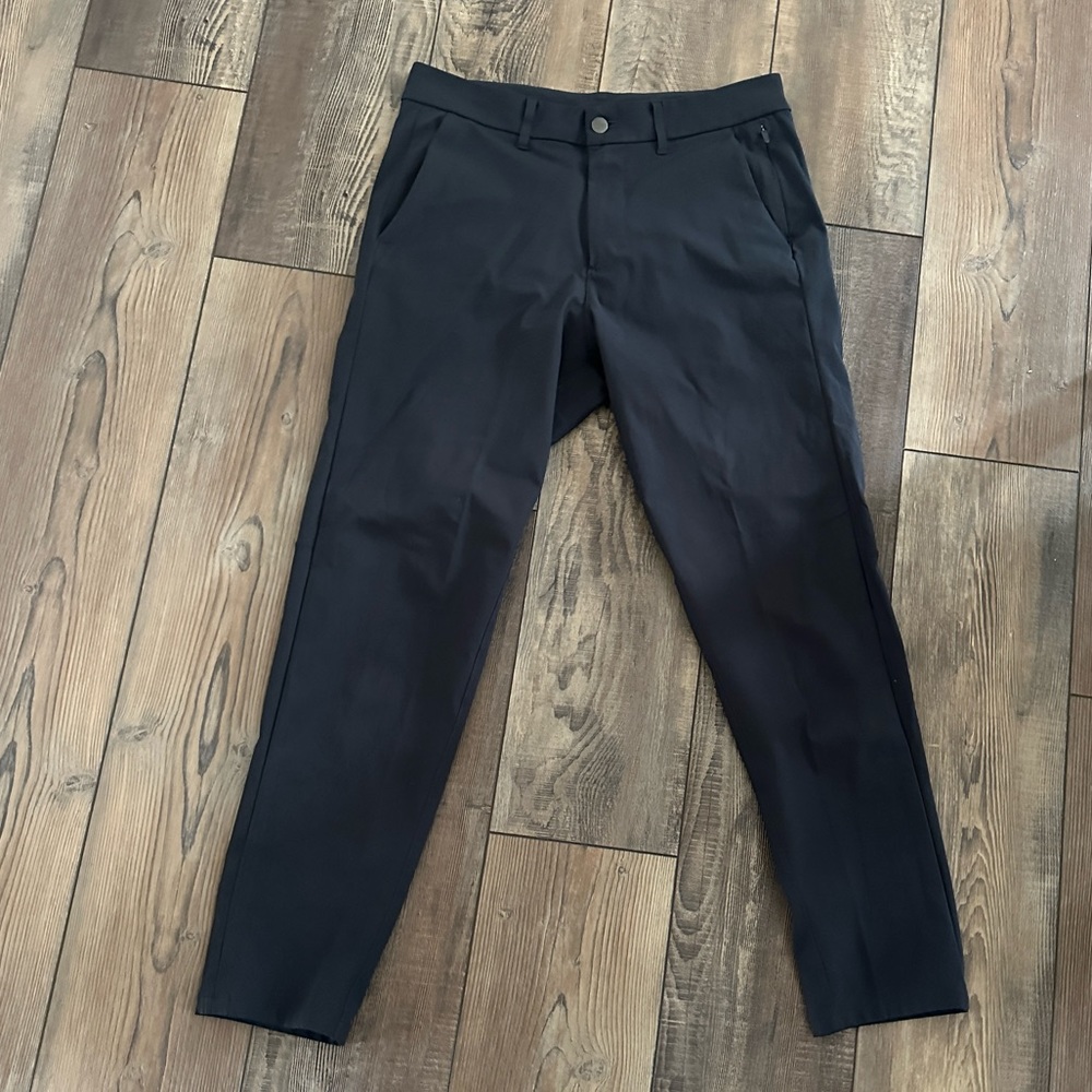 Lululemon Commission Pant